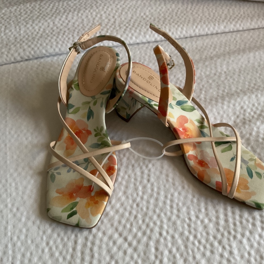Sandals Strappy
